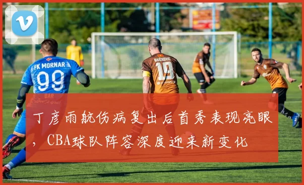 丁彦雨航伤病复出后首秀表现亮眼,CBA球队阵容深度迎来新变化