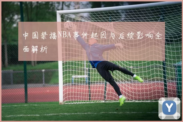 中国禁播NBA事件起因与后续影响全面解析