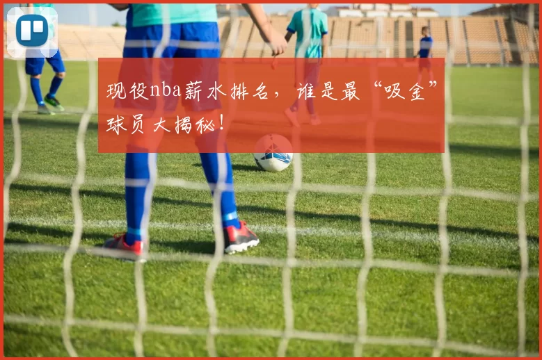 现役nba薪水排名，谁是最“吸金”球员大揭秘！